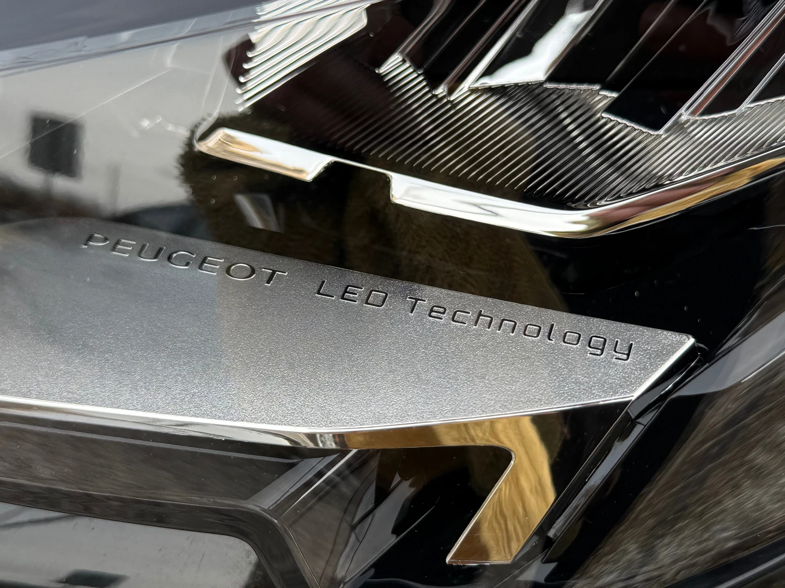 Peugeot 5008 1.5 HDI/ AUTOMAT/ FULL LED | Mobile.bg � ����������� 15