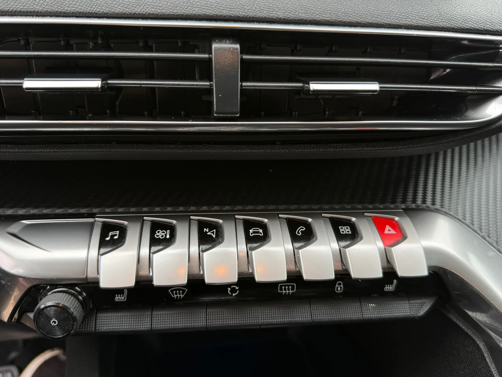 Peugeot 5008 1.5 HDI/ AUTOMAT/ FULL LED | Mobile.bg � ����������� 13