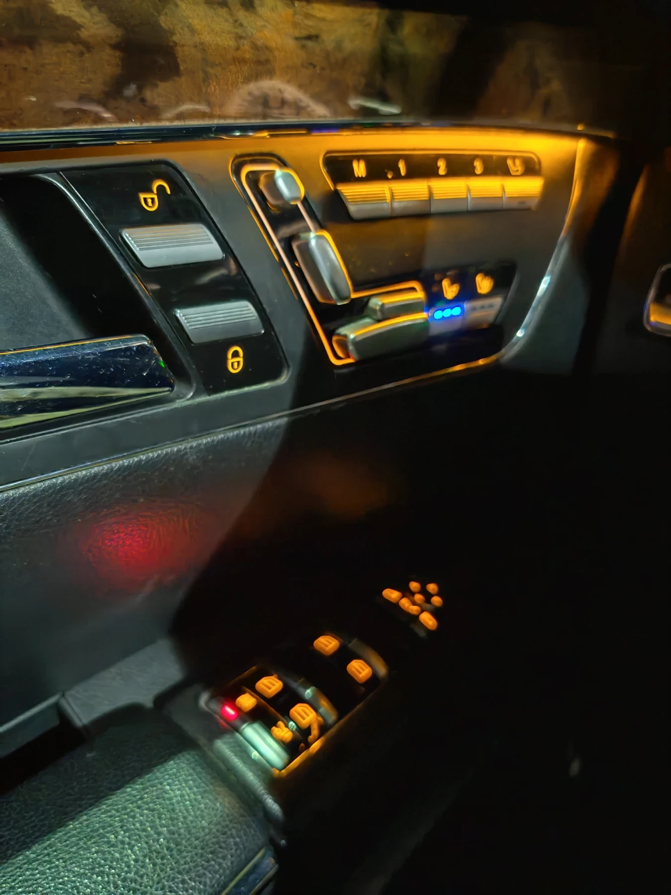 Mercedes-Benz S 320 * Night Vision * Harman * Softclose * Keyless | Mobile.bg � ����������� 11