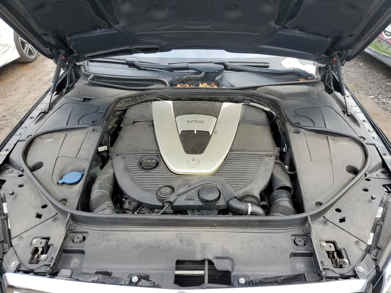 Mercedes-Benz S 600 S S600 | Mobile.bg � ����������� 11