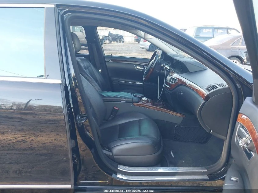 Mercedes-Benz S 550 * Възможност за Лизинг*  - изображение 5