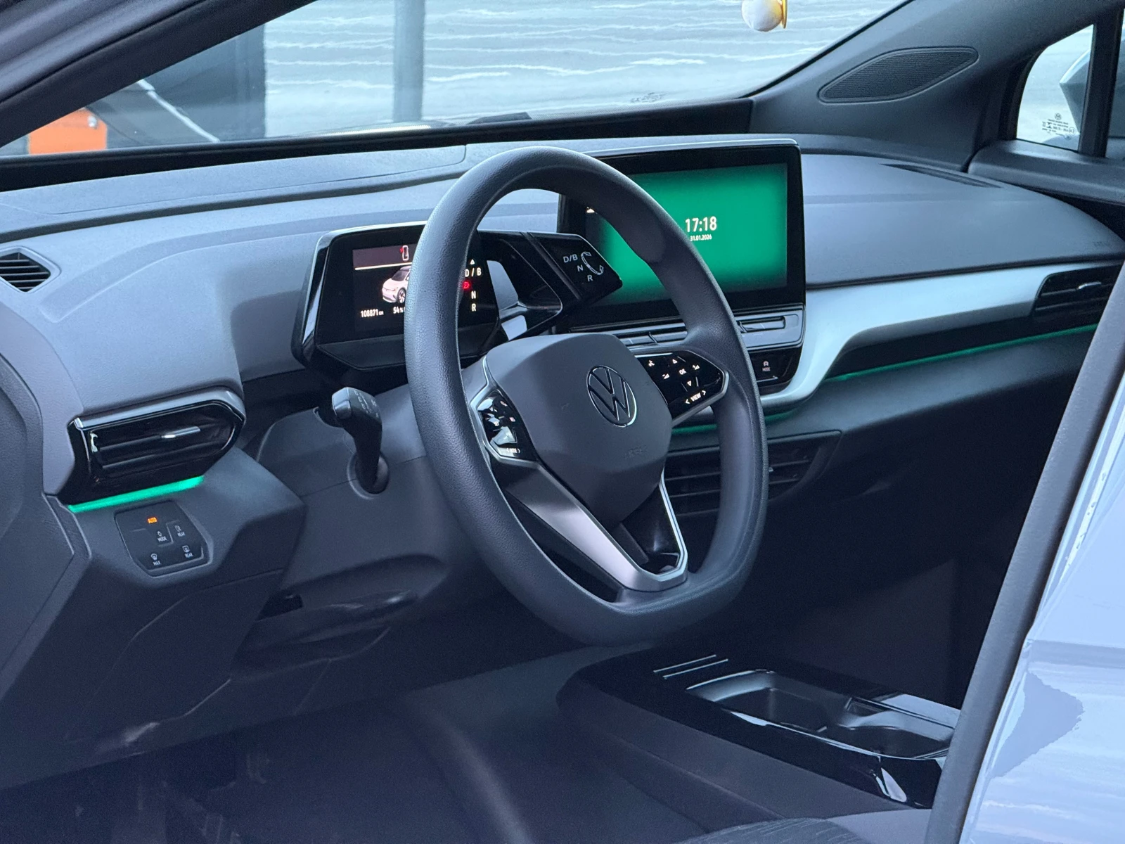 VW ID.4 Pure* 55 kWh | Mobile.bg � ����������� 8