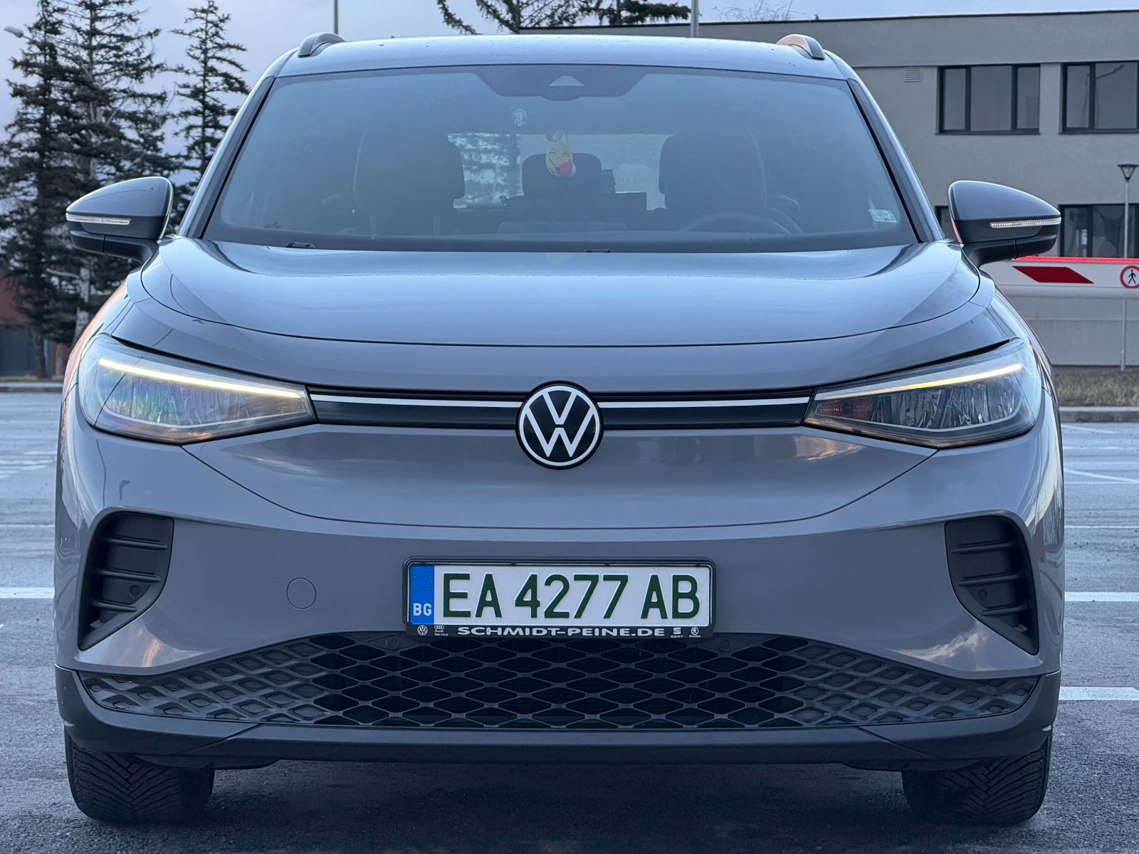 VW ID.4 Pure* 55 kWh | Mobile.bg � ����������� 2