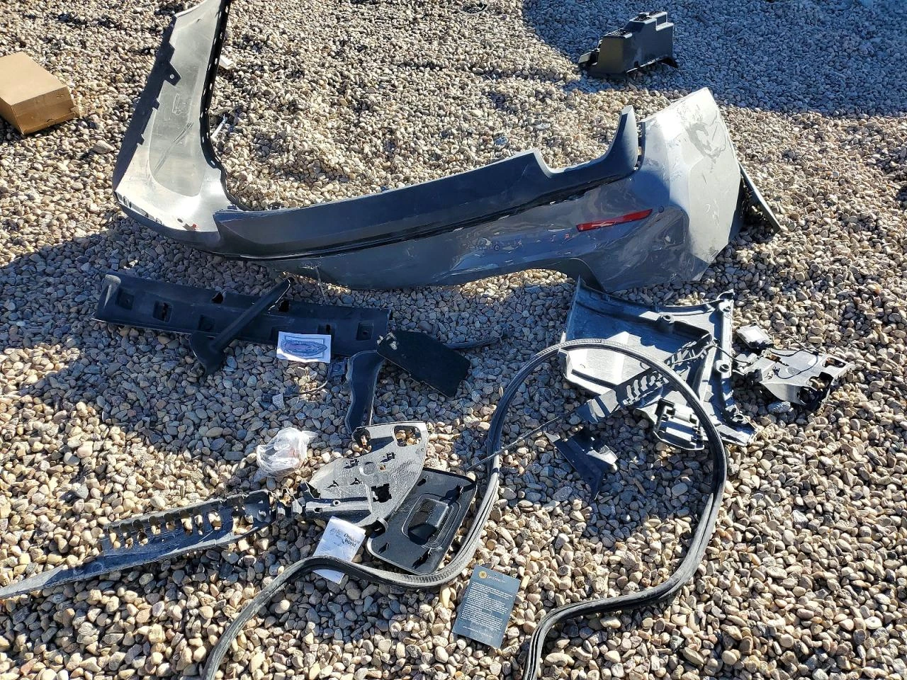 BMW 530 2.0l Xi, снимка 12 - Автомобили и джипове - 53939445