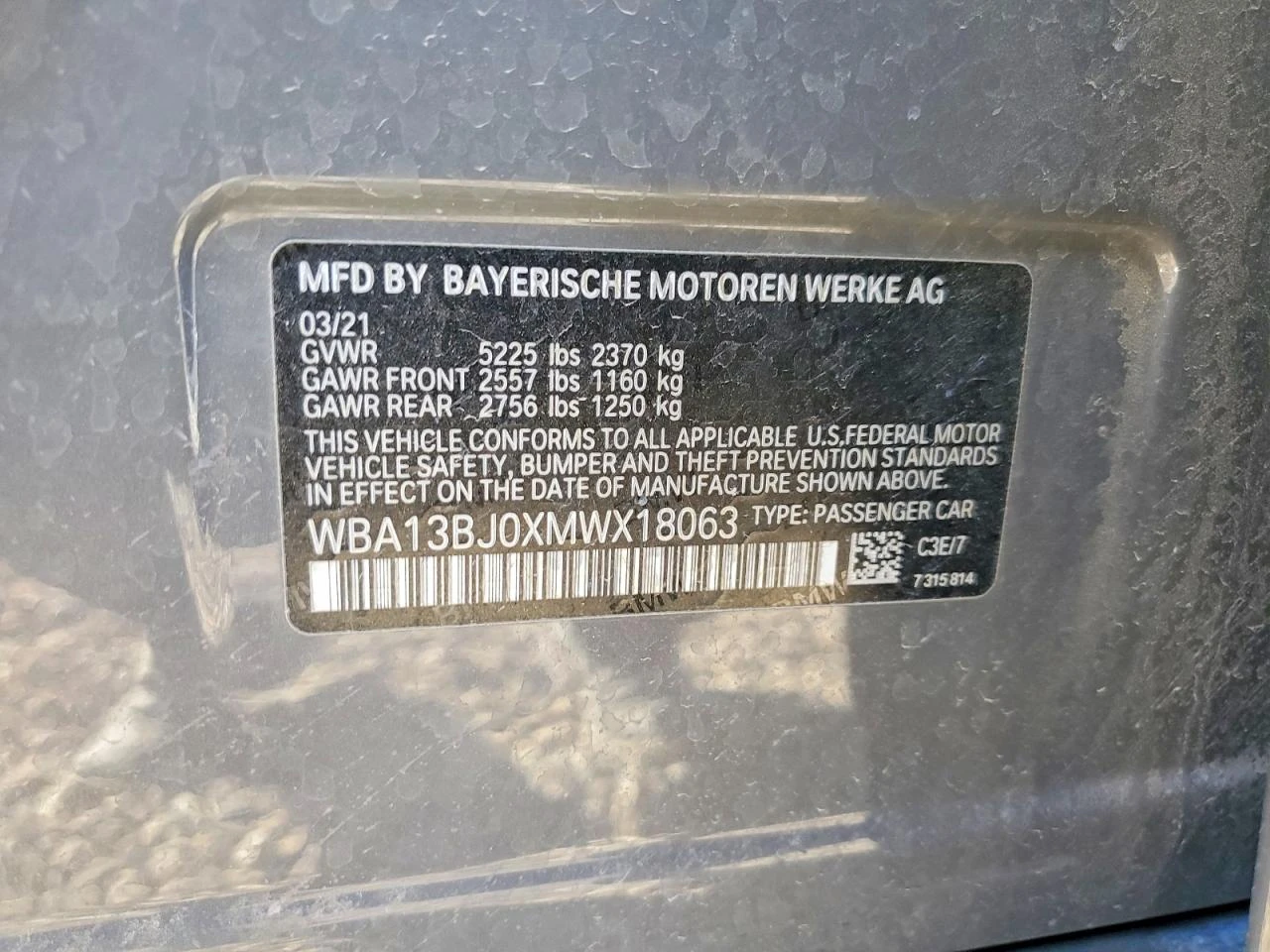 BMW 530 2.0l Xi, снимка 13 - Автомобили и джипове - 53939445