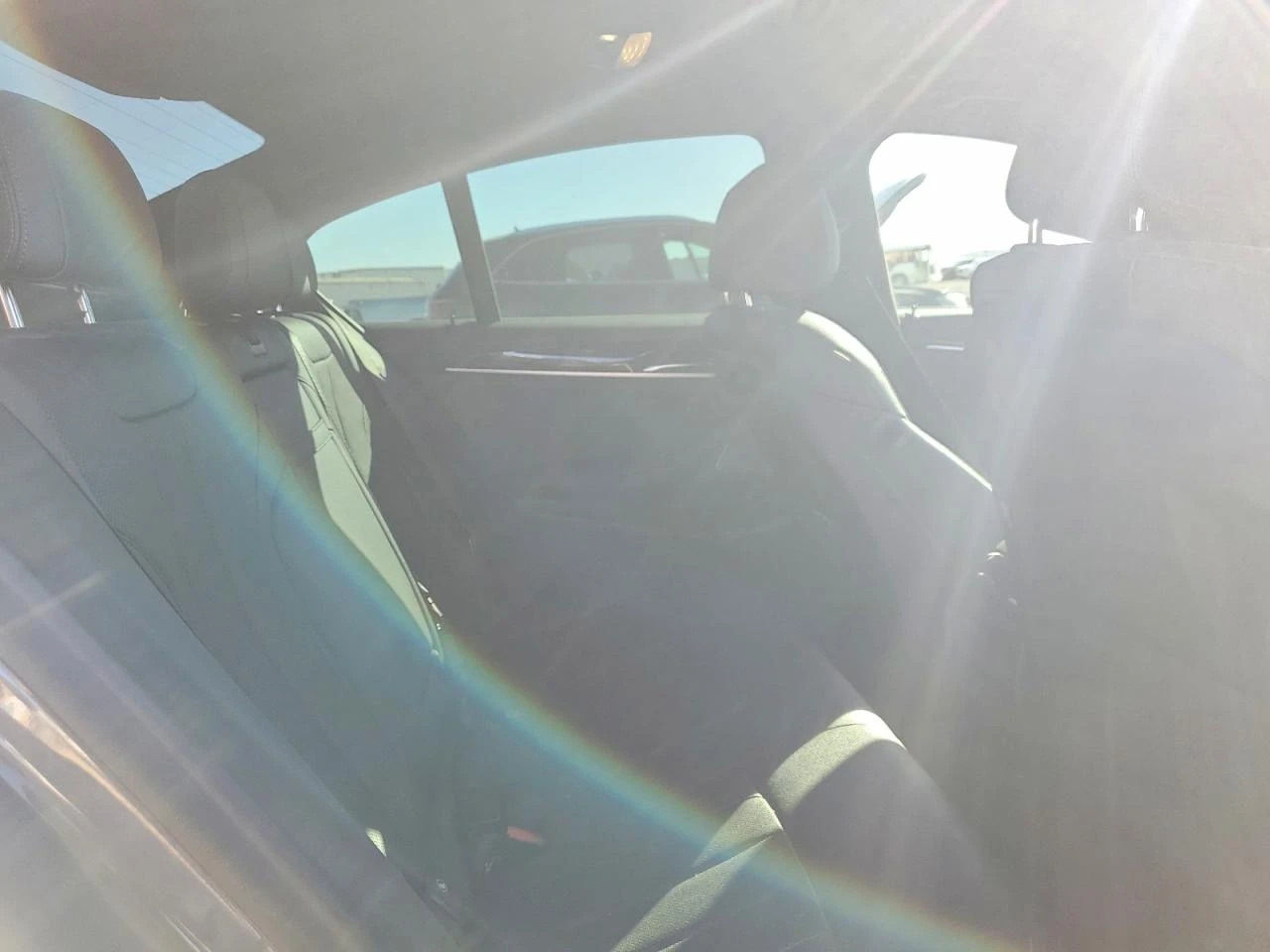 BMW 530 2.0l Xi, снимка 10 - Автомобили и джипове - 53939445