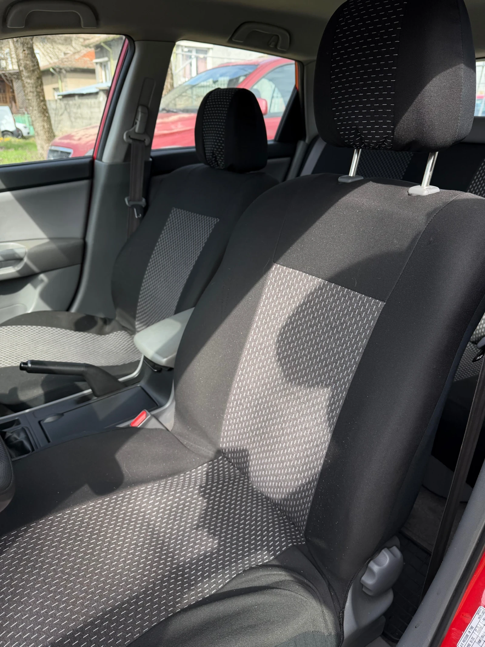 Mazda 3 1.4 BENZIN AUSTRIA , снимка 10 - Автомобили и джипове - 54041637