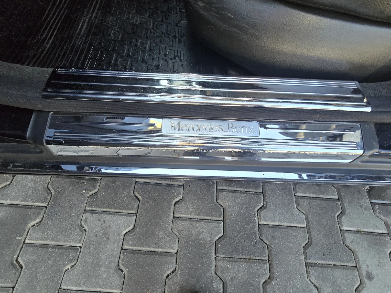 Mercedes-Benz S 500 S500 4-matic | Mobile.bg � ����������� 13