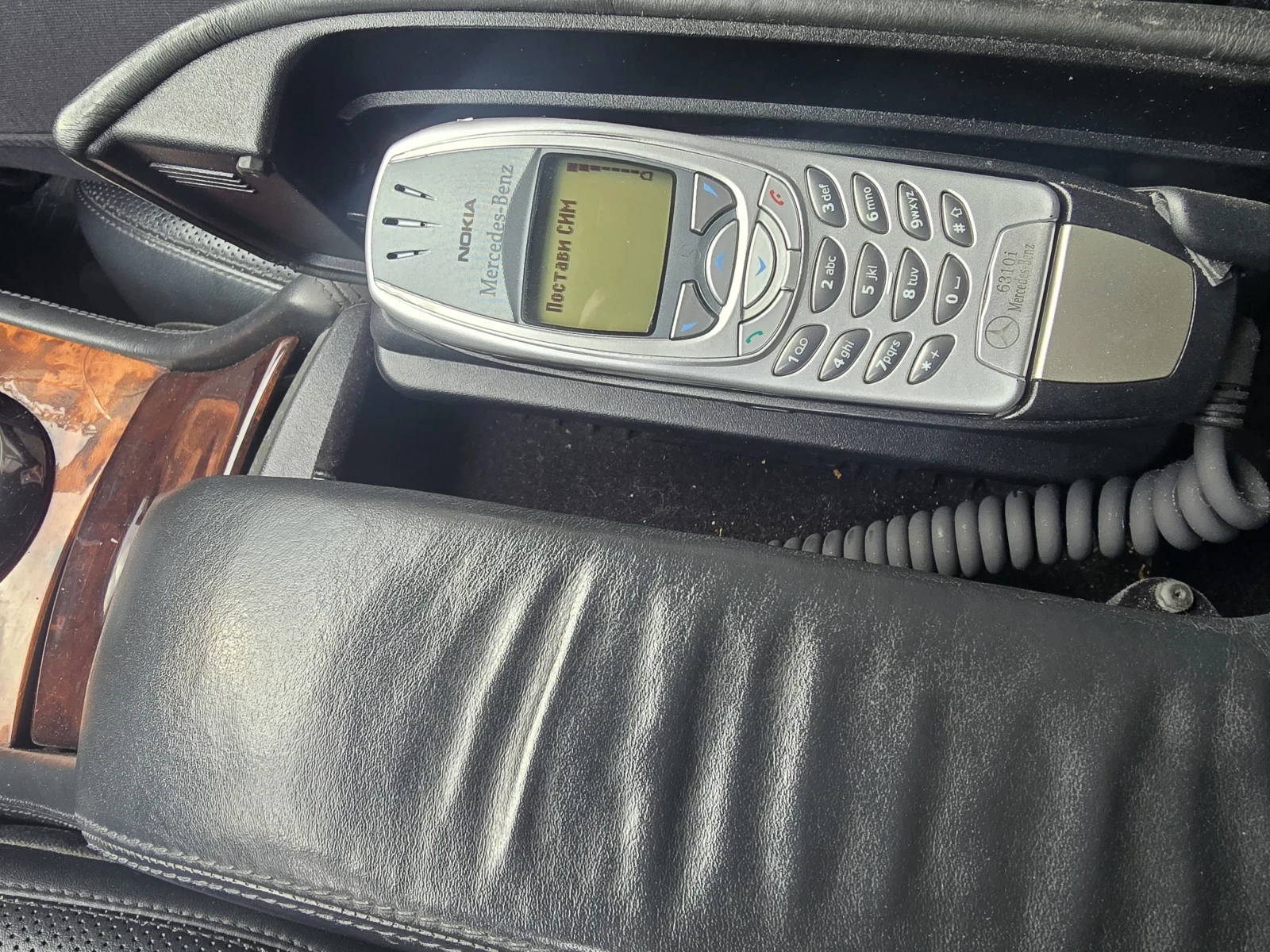 Mercedes-Benz S 500 S500 4-matic | Mobile.bg � ����������� 17