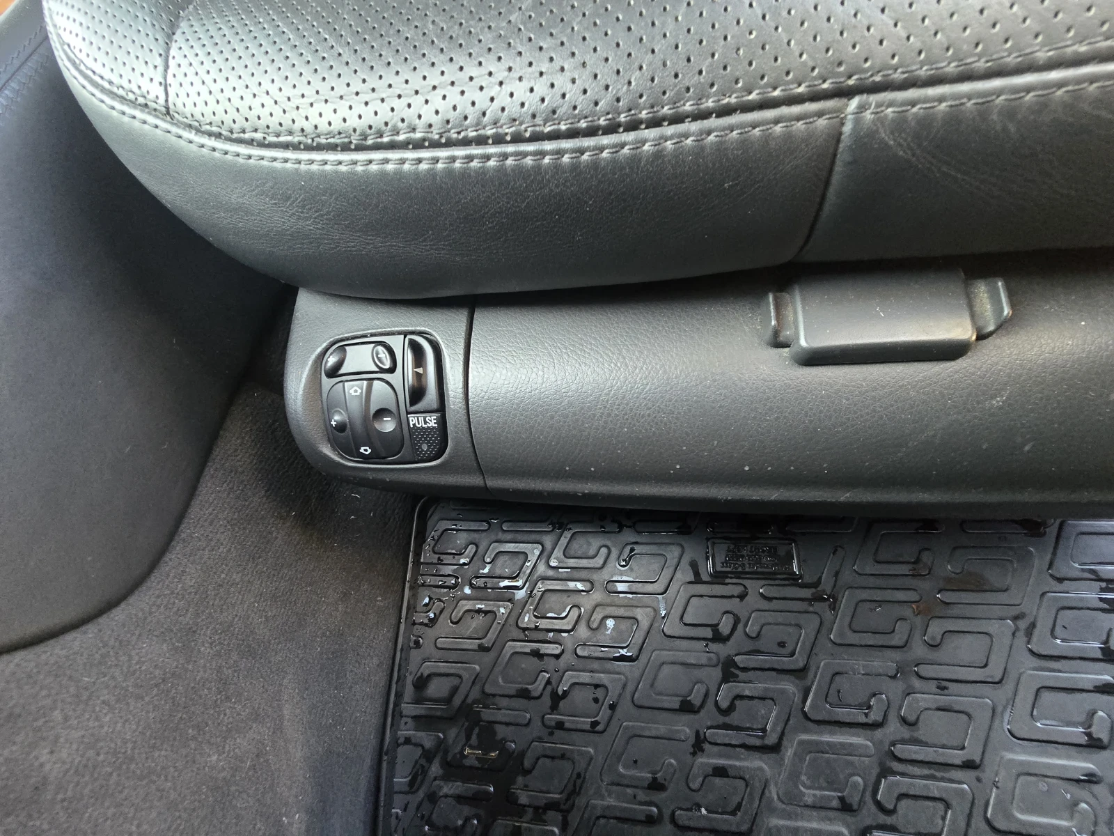 Mercedes-Benz S 500 S500 4-matic | Mobile.bg � ����������� 14