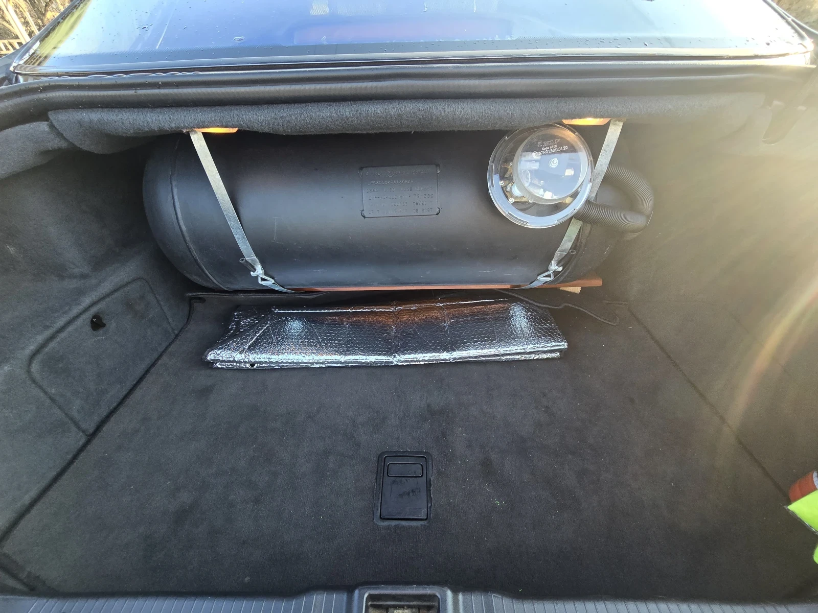 Mercedes-Benz S 500 S500 4-matic | Mobile.bg � ����������� 10