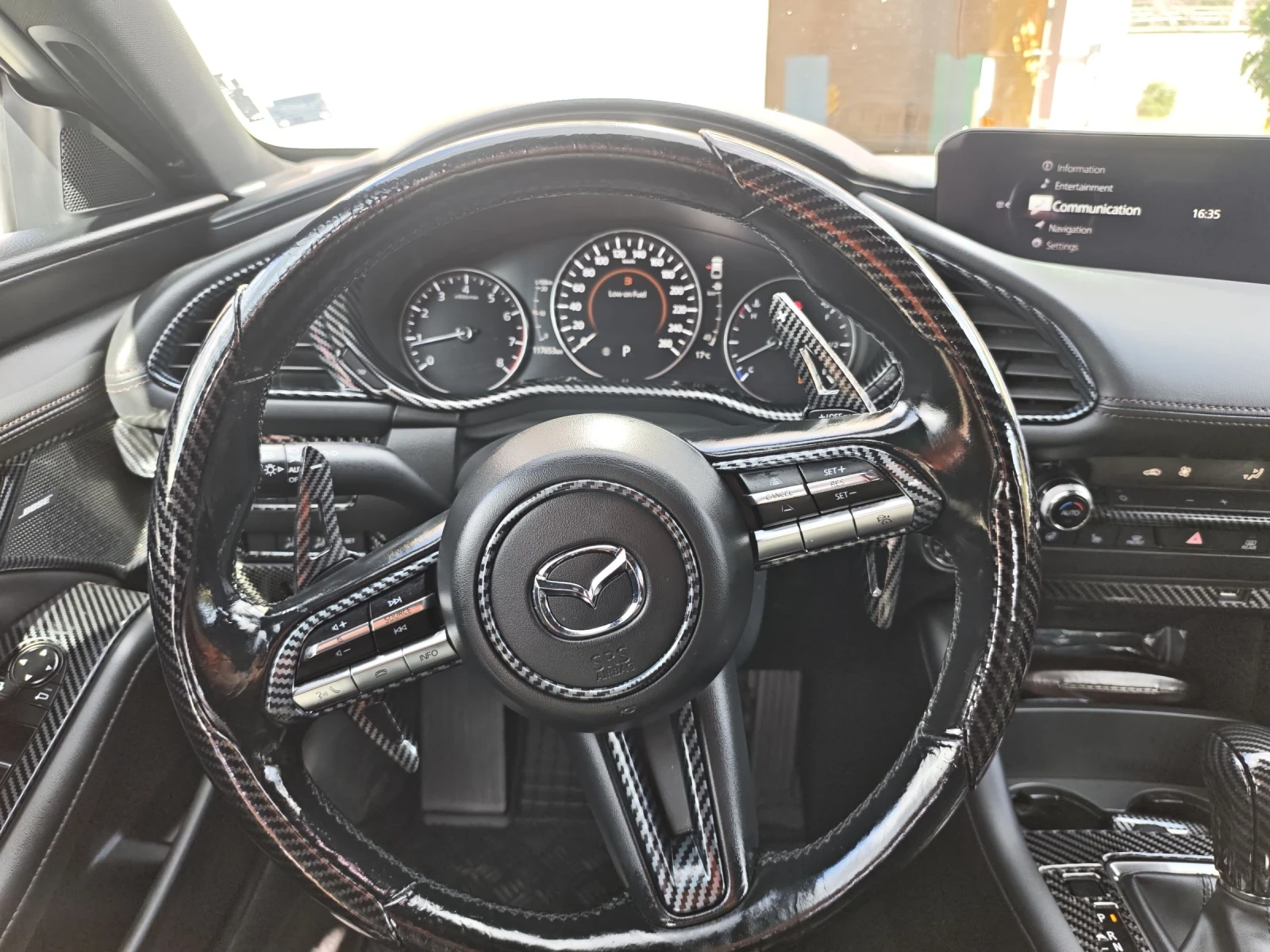 Mazda 3 | Mobile.bg � ����������� 14