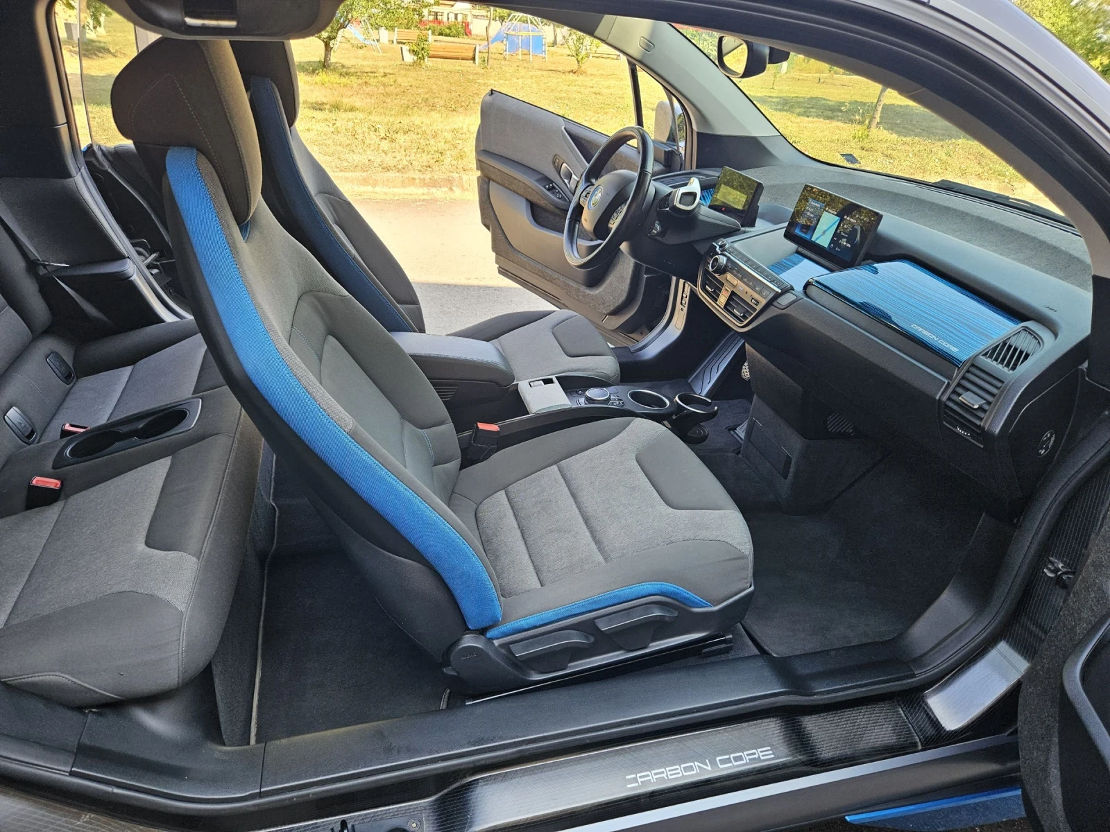 BMW i3 94ah  ���� ������������ | Mobile.bg � ����������� 15