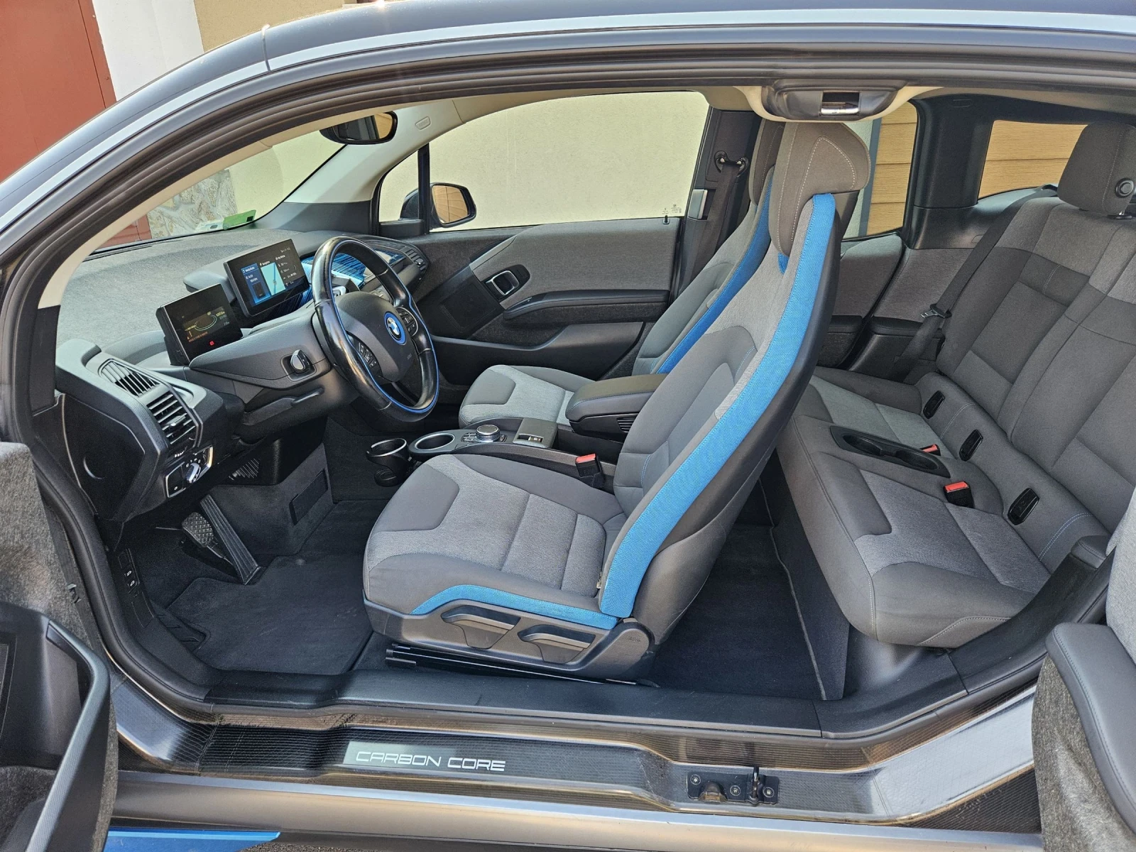 BMW i3 94ah  ���� ������������ | Mobile.bg � ����������� 14
