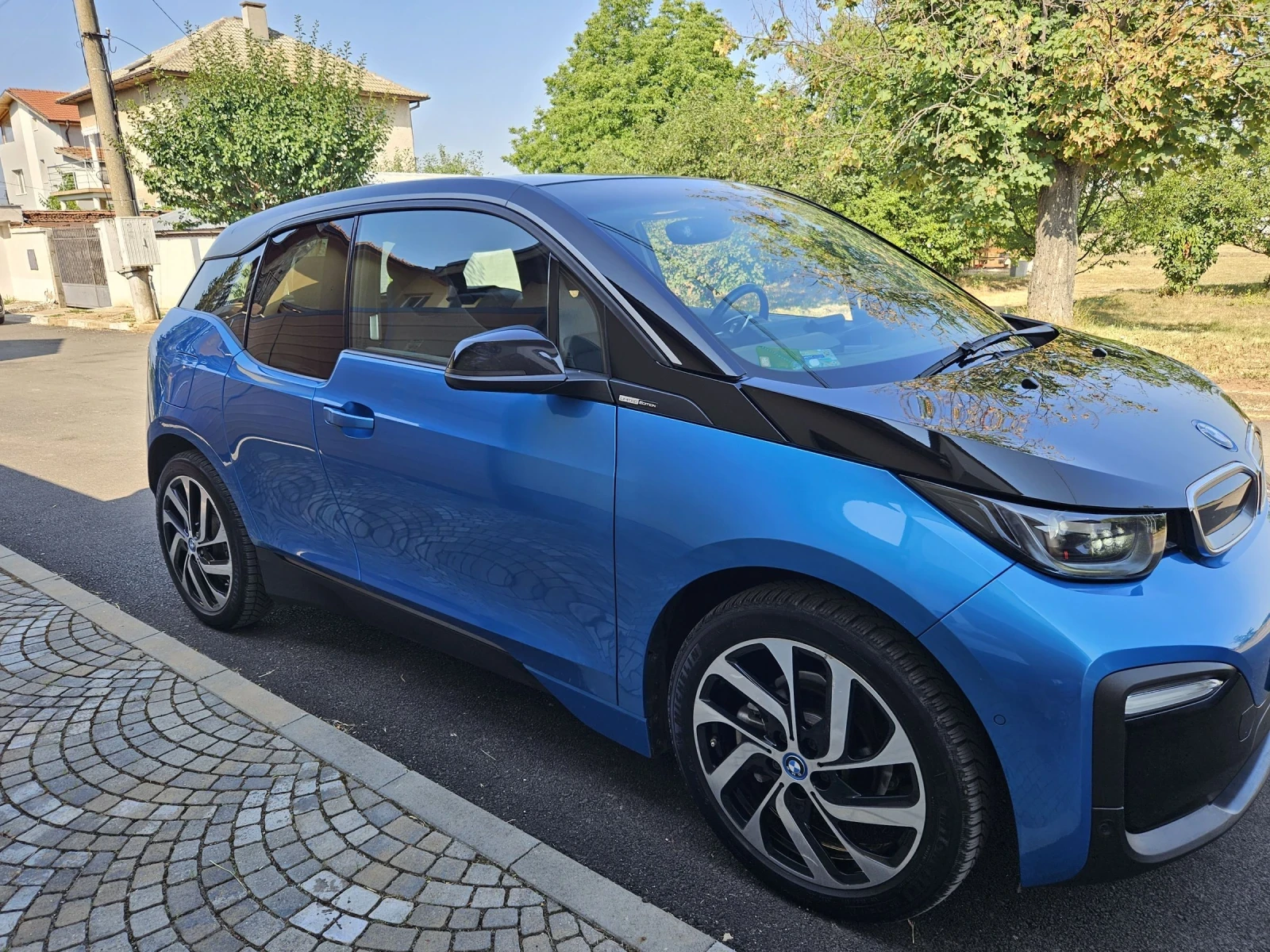 BMW i3 94ah  ���� ������������ | Mobile.bg � ����������� 4