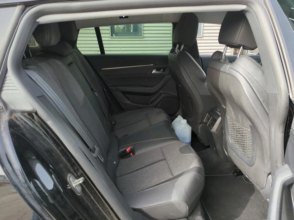 Peugeot 508 508 SW АВТОМАТИК, снимка 7 - Автомобили и джипове - 54299282