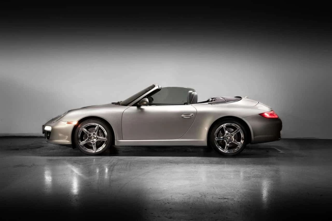 Porsche 911 CARRERA CABRIO| BOSE| ОБДУХВАНЕ| ФИКС ЦЕНА ДО БГ, снимка 7 - Автомобили и джипове - 54681143