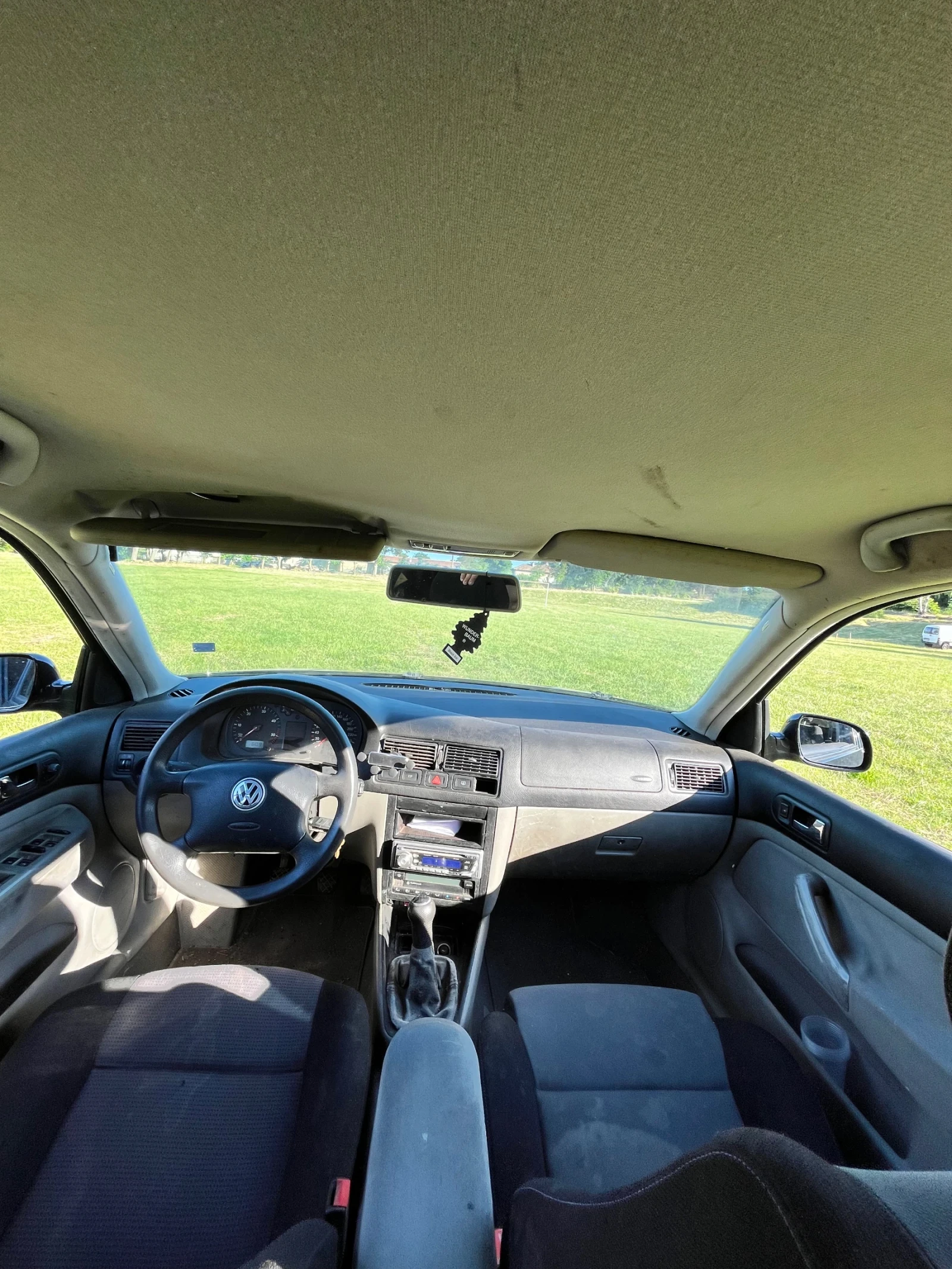 VW Golf, снимка 2 - Автомобили и джипове - 54859467