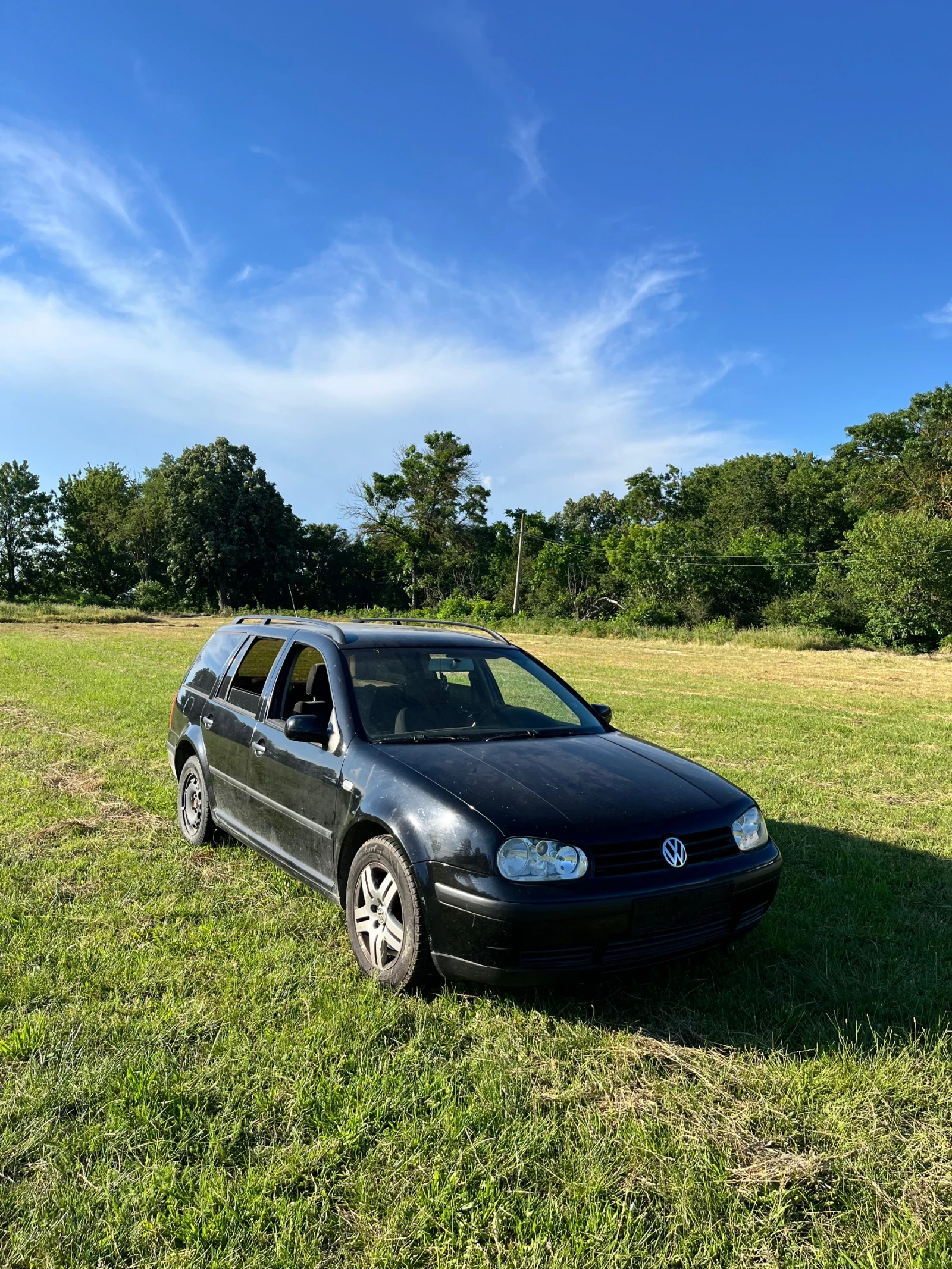 VW Golf, снимка 6 - Автомобили и джипове - 54859467