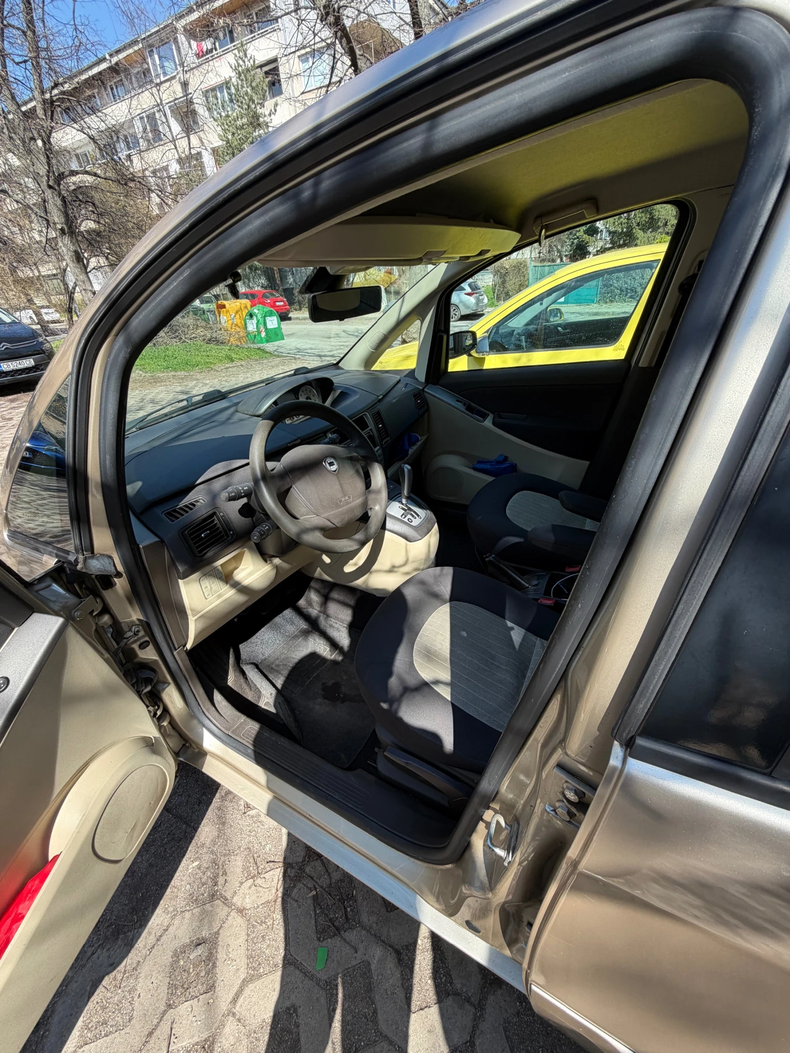 Lancia Musa, снимка 16 - Автомобили и джипове - 55104923