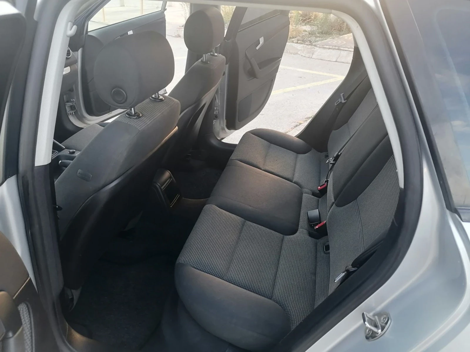 Audi A3 1.6 102 k.s., снимка 9 - Автомобили и джипове - 55158024