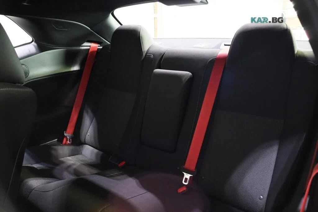 Dodge Challenger * DEMON* АвтоКредит * (ЦЕНА ДО БГ), снимка 17 - Автомобили и джипове - 55190589