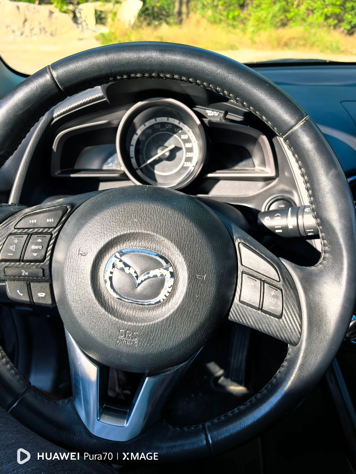 Mazda 2 1.5бензин , снимка 7 - Автомобили и джипове - 55322220