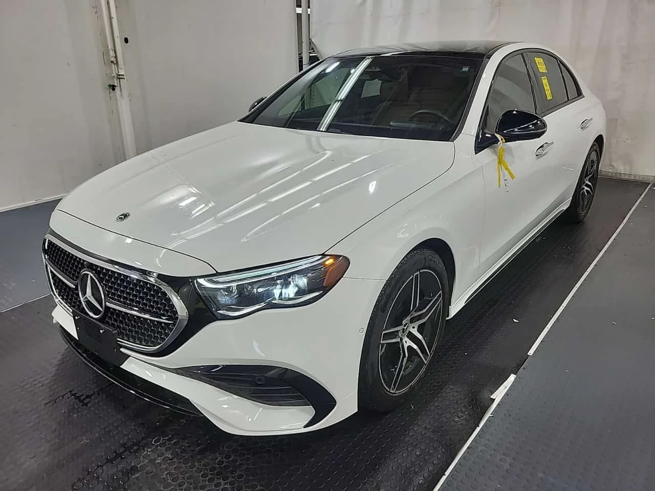 Mercedes-Benz E 350 * CARFAX * БЕЗ ПЪРВОНАЧАЛНА ВНОСКА