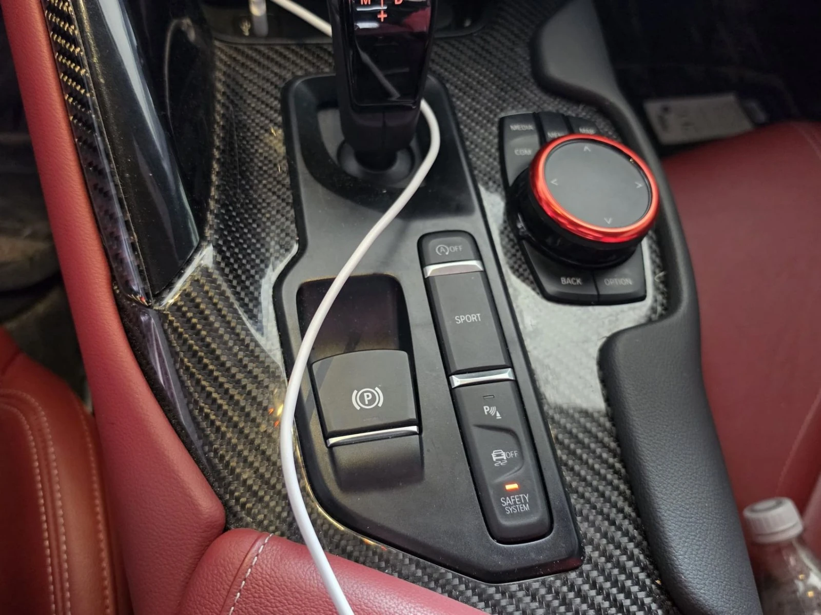 Toyota Supra GR * 3.0 * АвтоКредит * (ЦЕНА ДО БГ), снимка 15 - Автомобили и джипове - 55495620