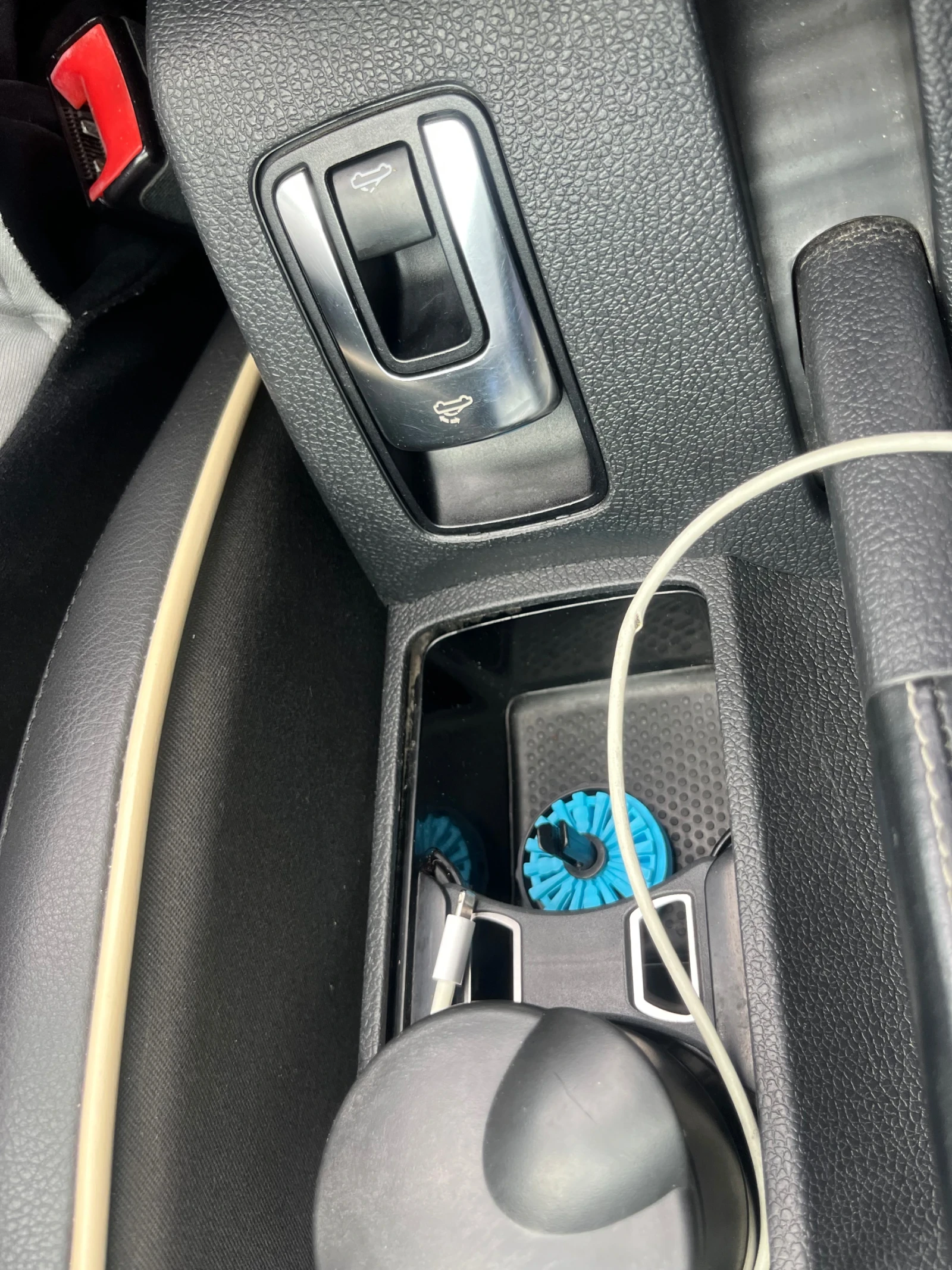 VW Eos, снимка 9 - Автомобили и джипове - 55681698