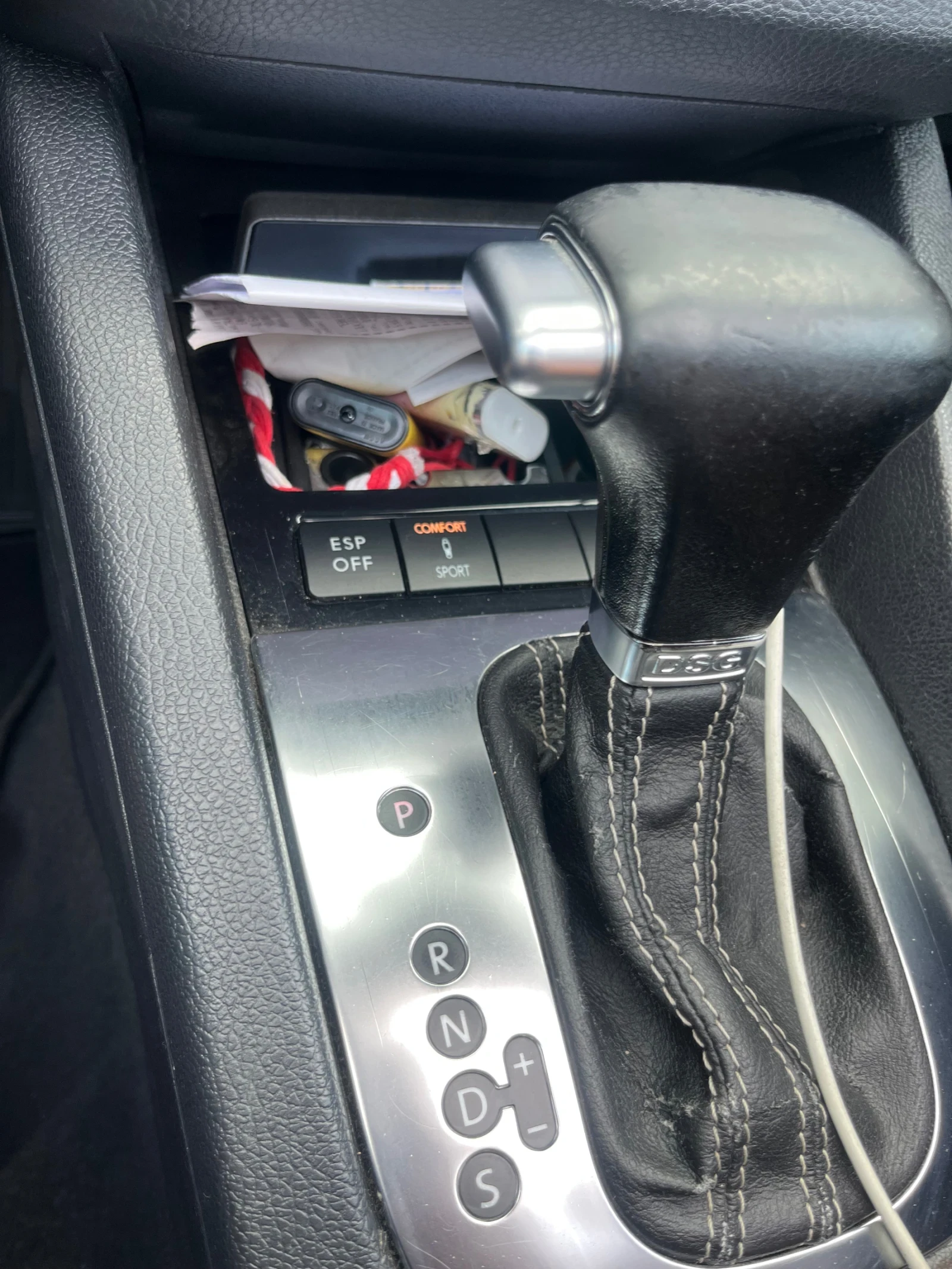 VW Eos, снимка 10 - Автомобили и джипове - 55681698