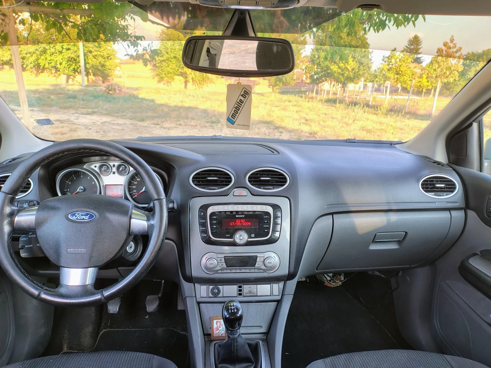 Ford Focus, снимка 8 - Автомобили и джипове - 55847898