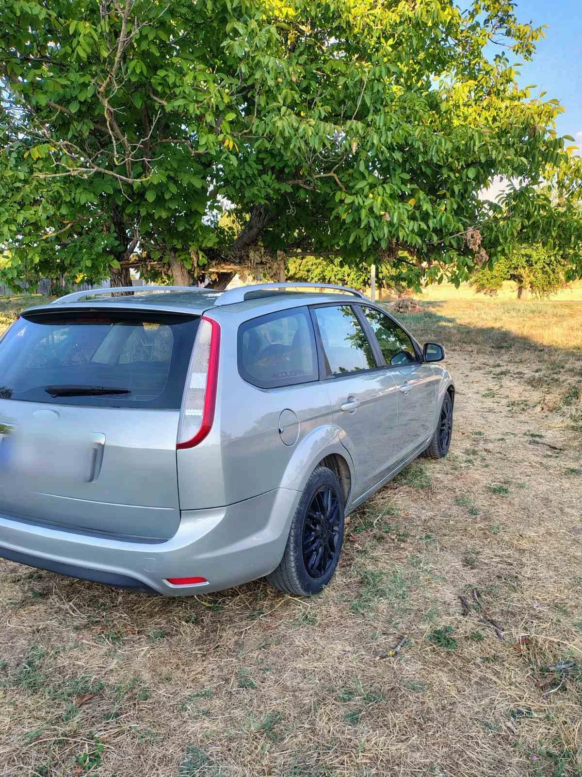 Ford Focus, снимка 6 - Автомобили и джипове - 55847898