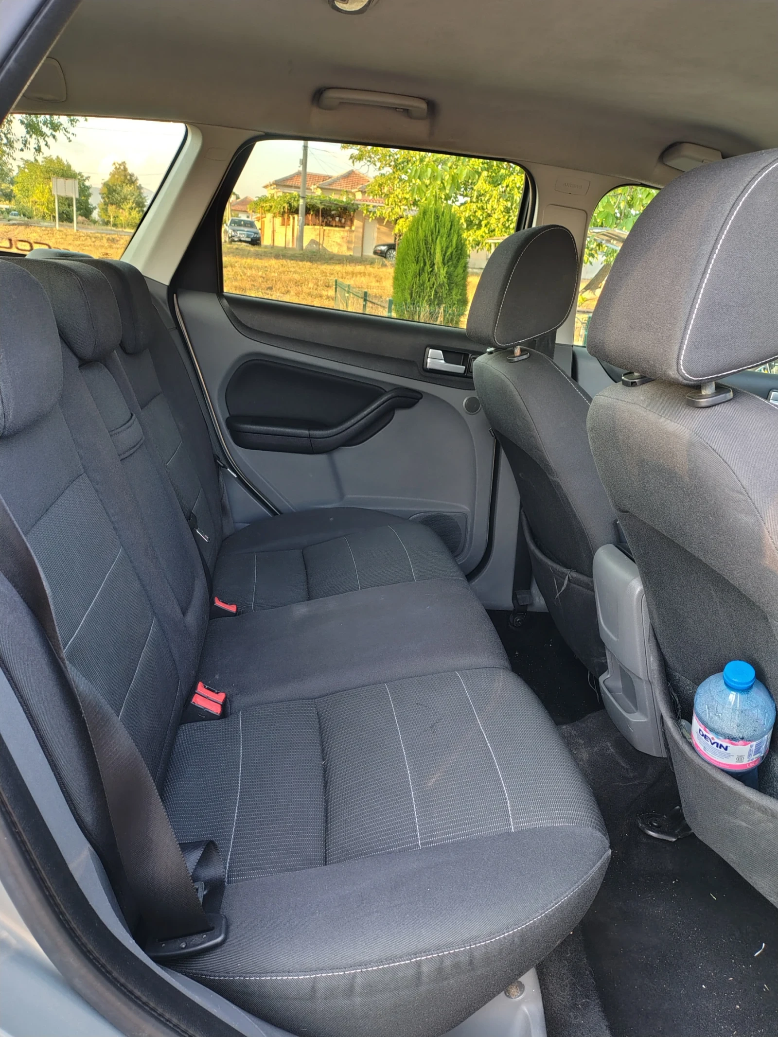 Ford Focus, снимка 9 - Автомобили и джипове - 55847898