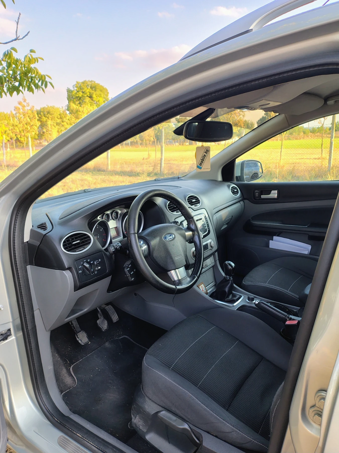Ford Focus, снимка 10 - Автомобили и джипове - 55847898
