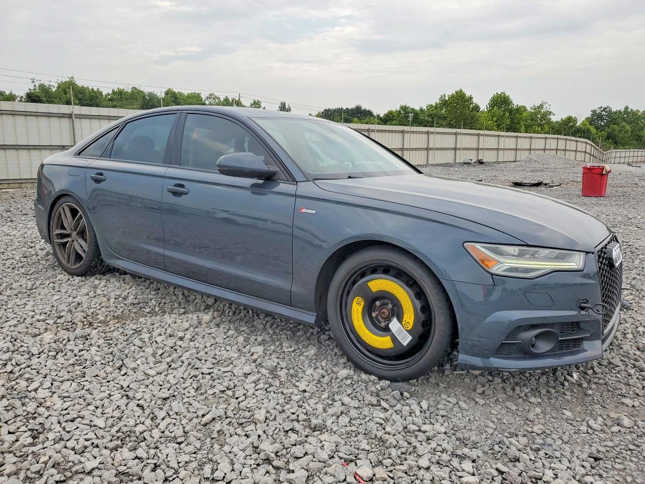 Audi A6 3.0l Prestige, снимка 4 - Автомобили и джипове - 55956661