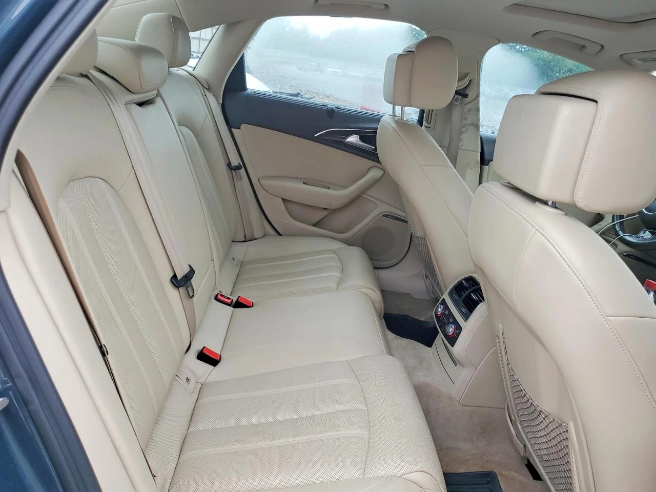 Audi A6 3.0l Prestige, снимка 10 - Автомобили и джипове - 55956661