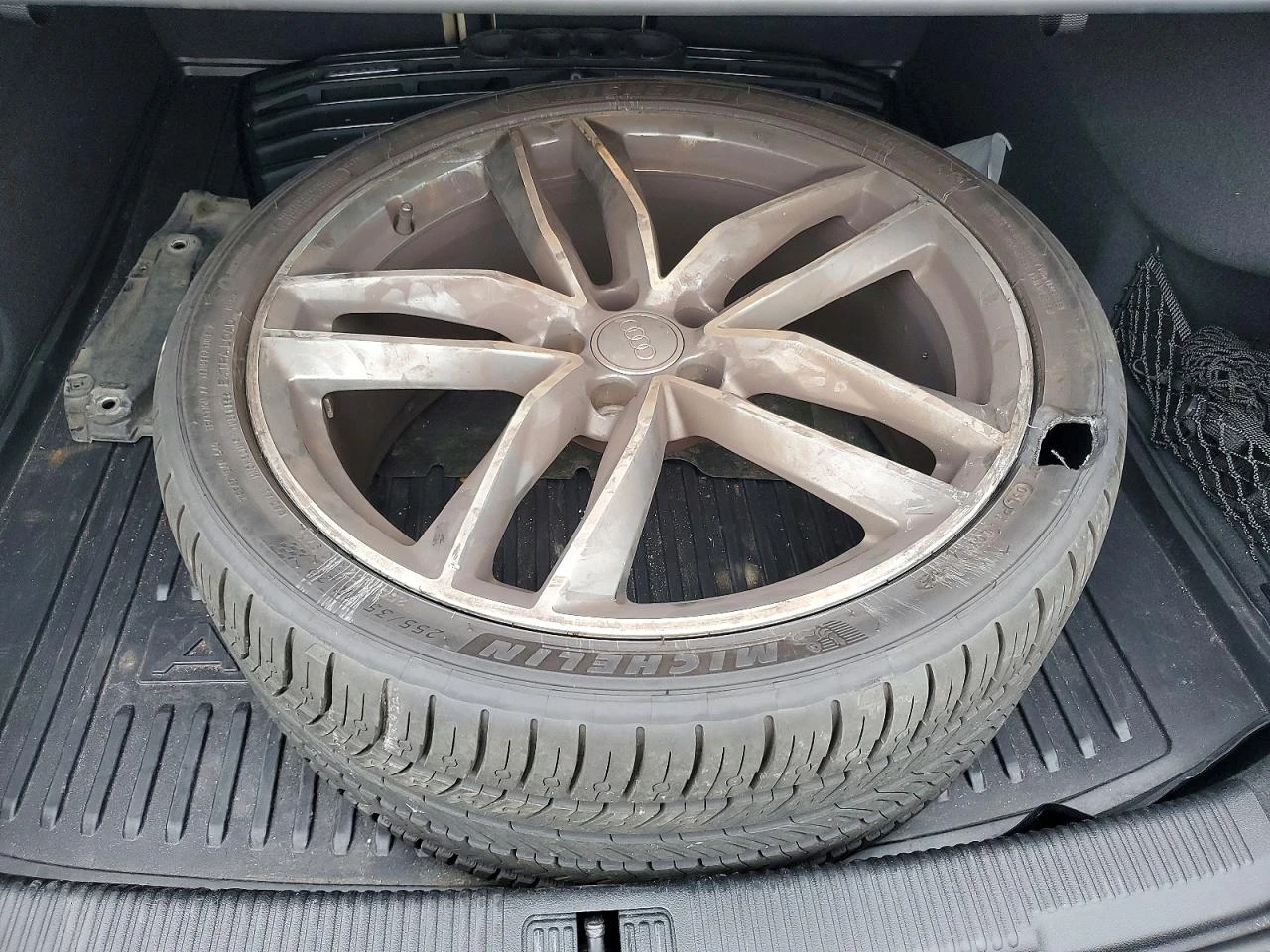 Audi A6 3.0l Prestige, снимка 12 - Автомобили и джипове - 55956661