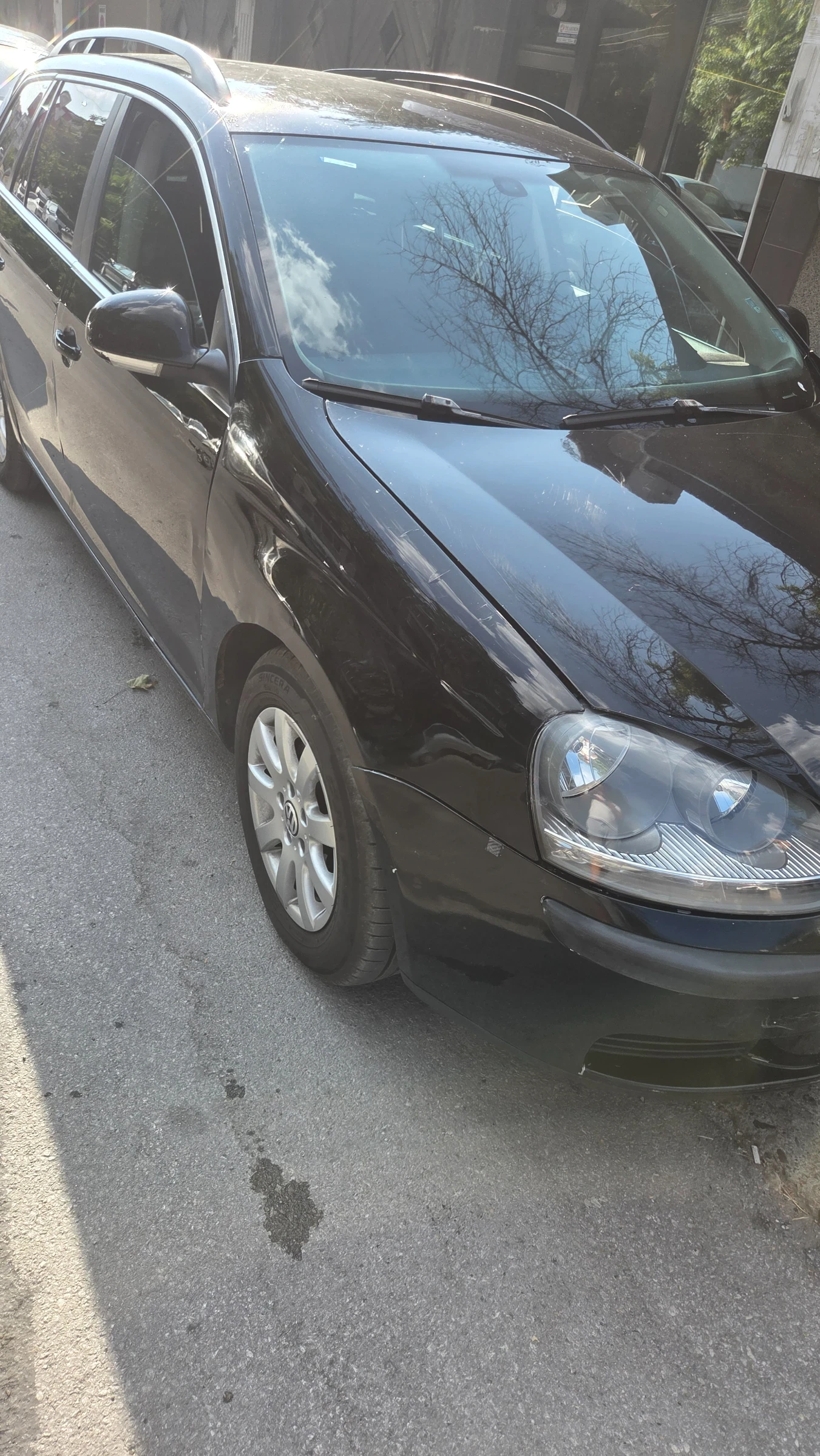 VW Golf 2.0 | Mobile.bg � ����������� 5