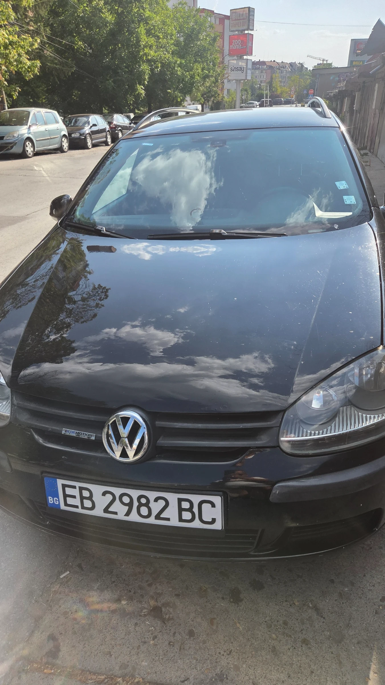 VW Golf 2.0 | Mobile.bg � ����������� 4