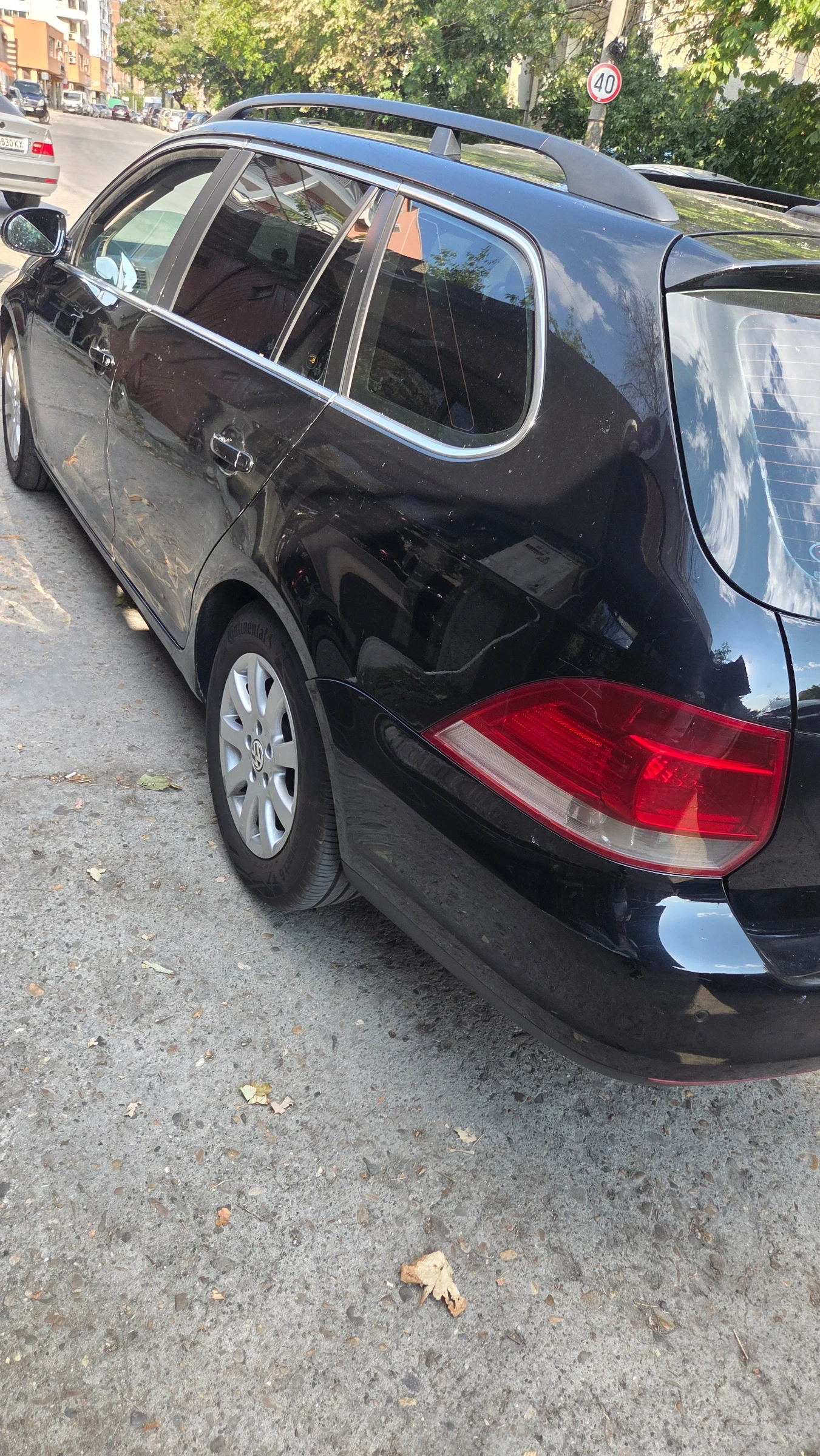 VW Golf 2.0 | Mobile.bg � ����������� 3