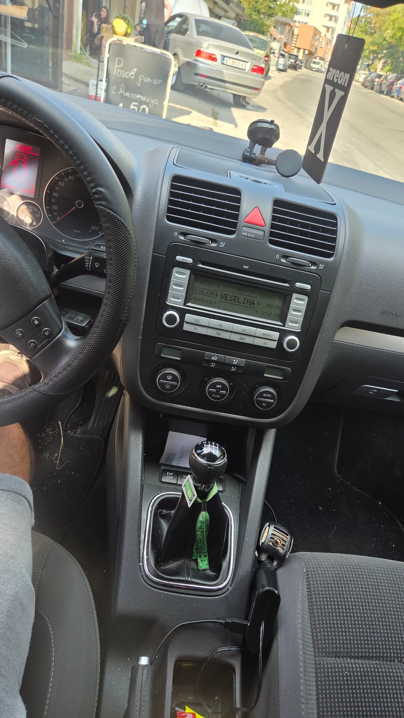 VW Golf 2.0 | Mobile.bg � ����������� 7