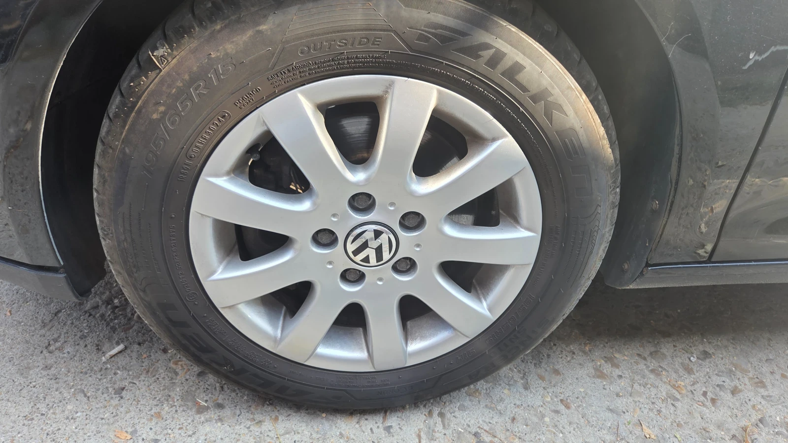 VW Golf 2.0 | Mobile.bg � ����������� 9