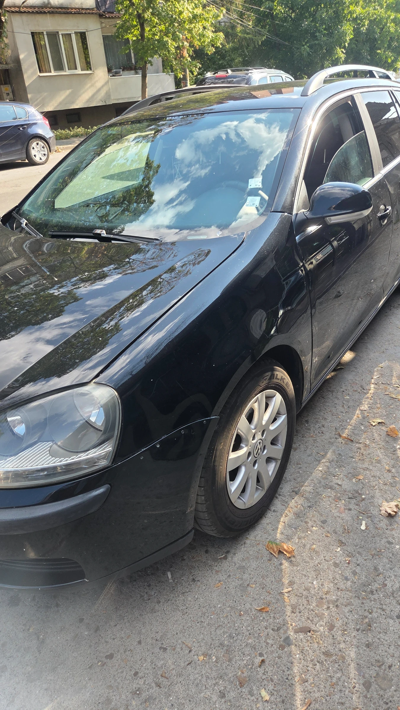 VW Golf 2.0 | Mobile.bg � ����������� 1