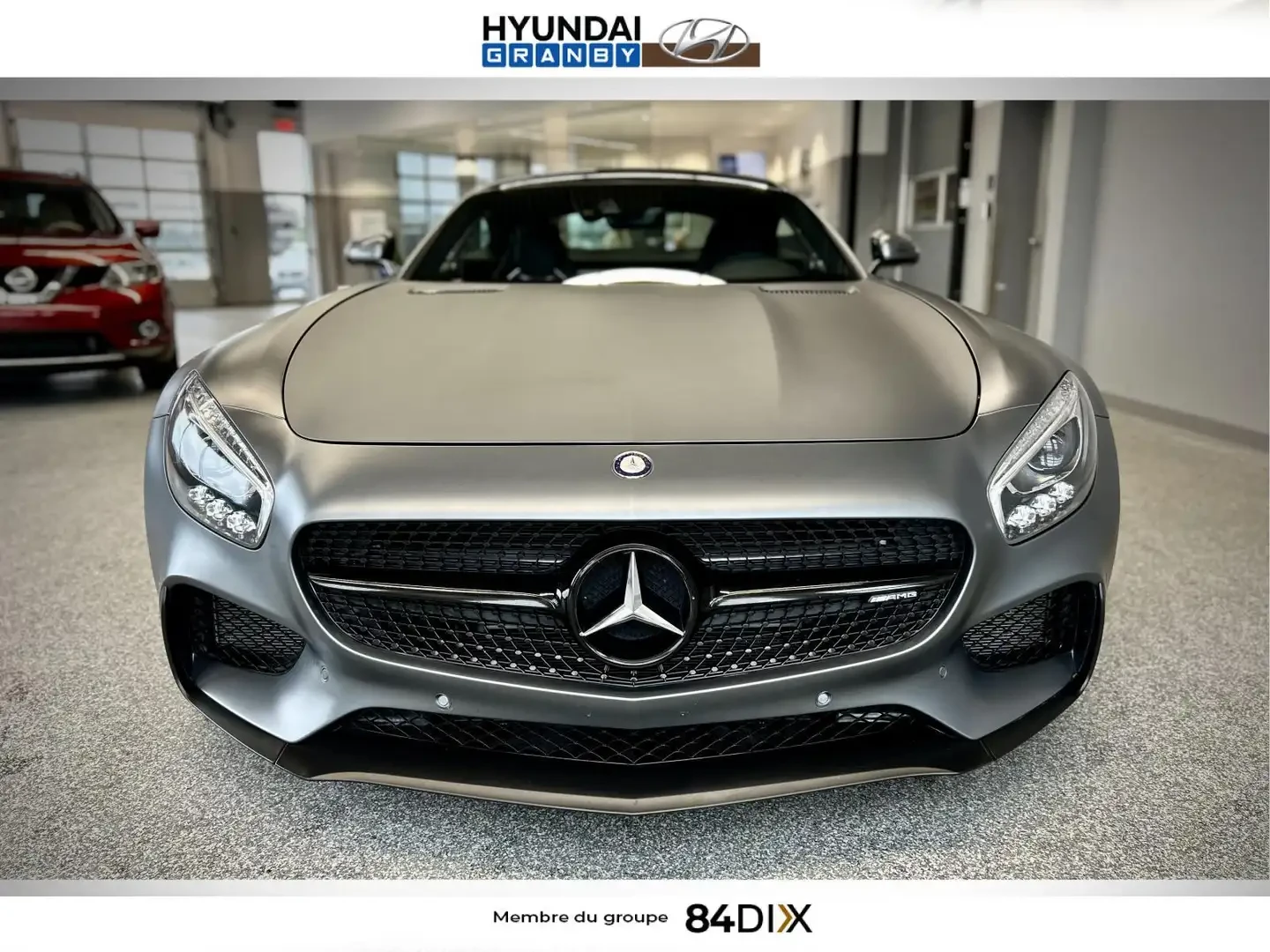 Mercedes-Benz AMG GT COUPE* ������ ����* PERFORMANCE PRO | Mobile.bg � ����������� 4