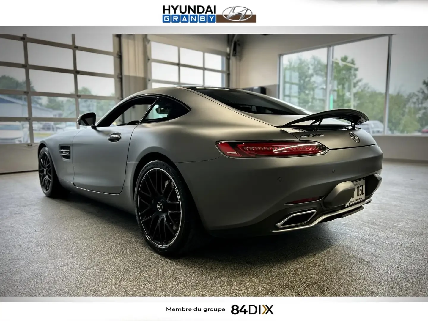 Mercedes-Benz AMG GT COUPE* ������ ����* PERFORMANCE PRO | Mobile.bg � ����������� 7