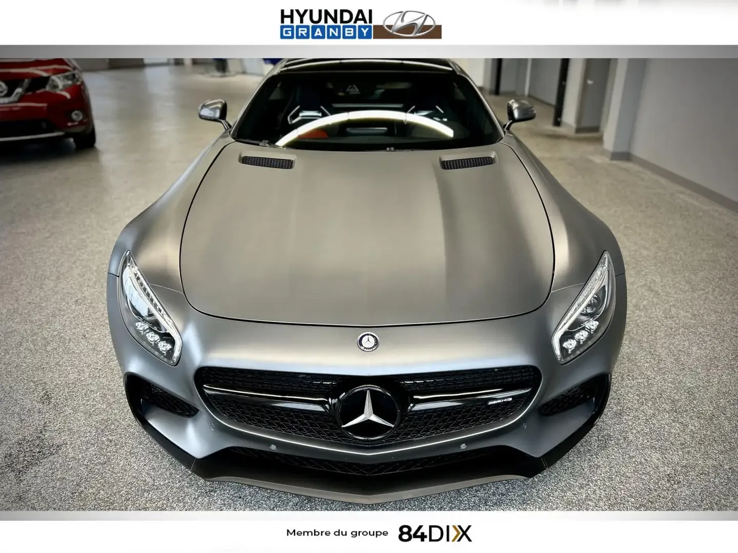 Mercedes-Benz AMG GT COUPE* ������ ����* PERFORMANCE PRO | Mobile.bg � ����������� 3