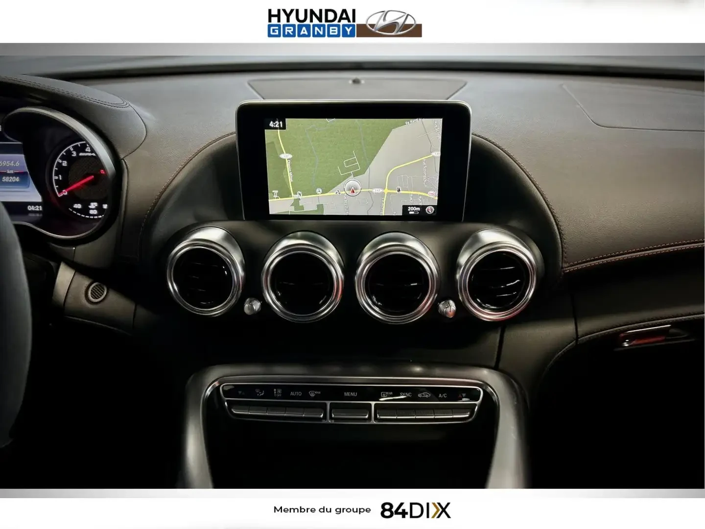 Mercedes-Benz AMG GT COUPE* ������ ����* PERFORMANCE PRO | Mobile.bg � ����������� 14