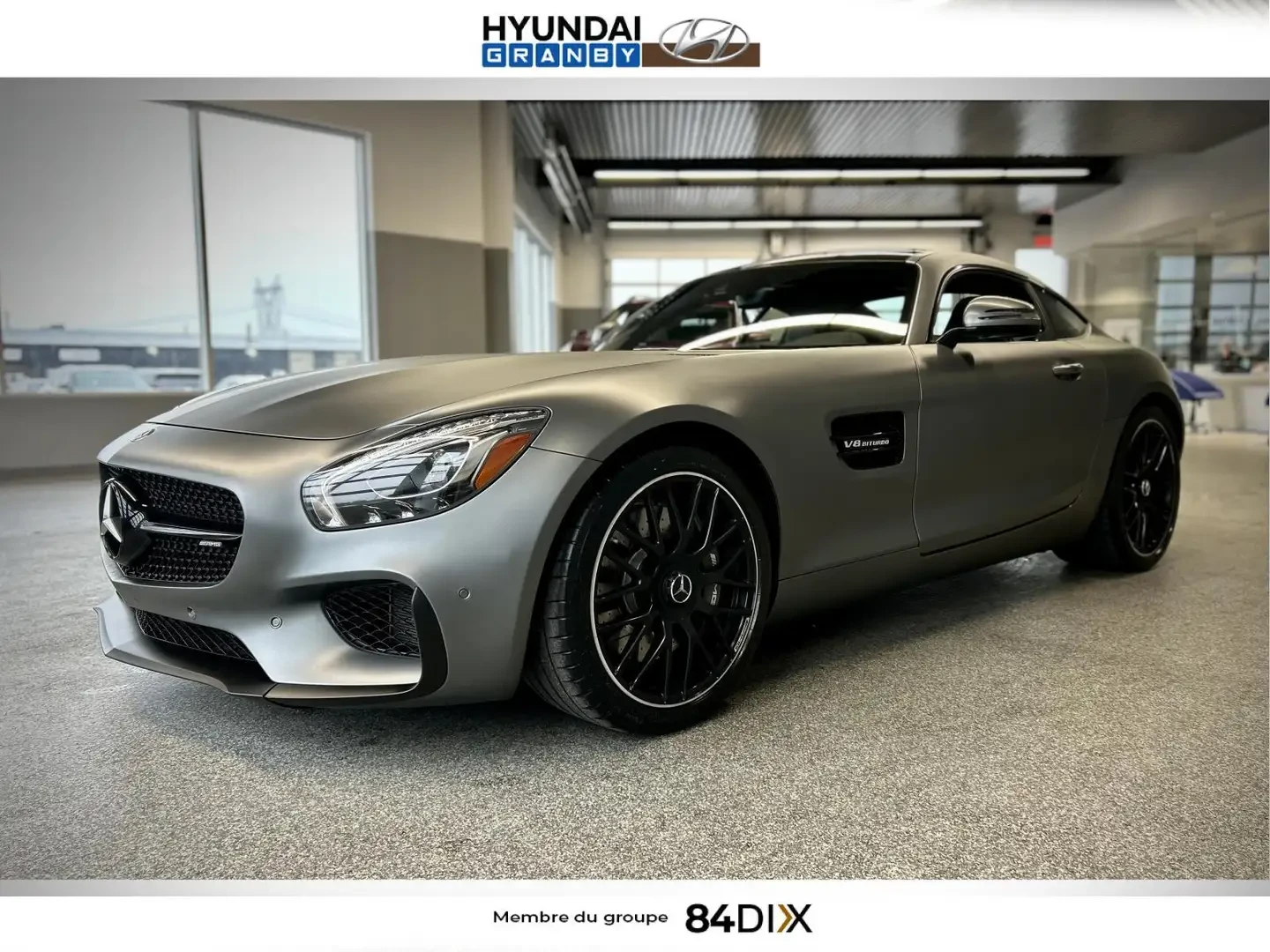 Mercedes-Benz AMG GT COUPE* ������ ����* PERFORMANCE PRO | Mobile.bg � ����������� 5