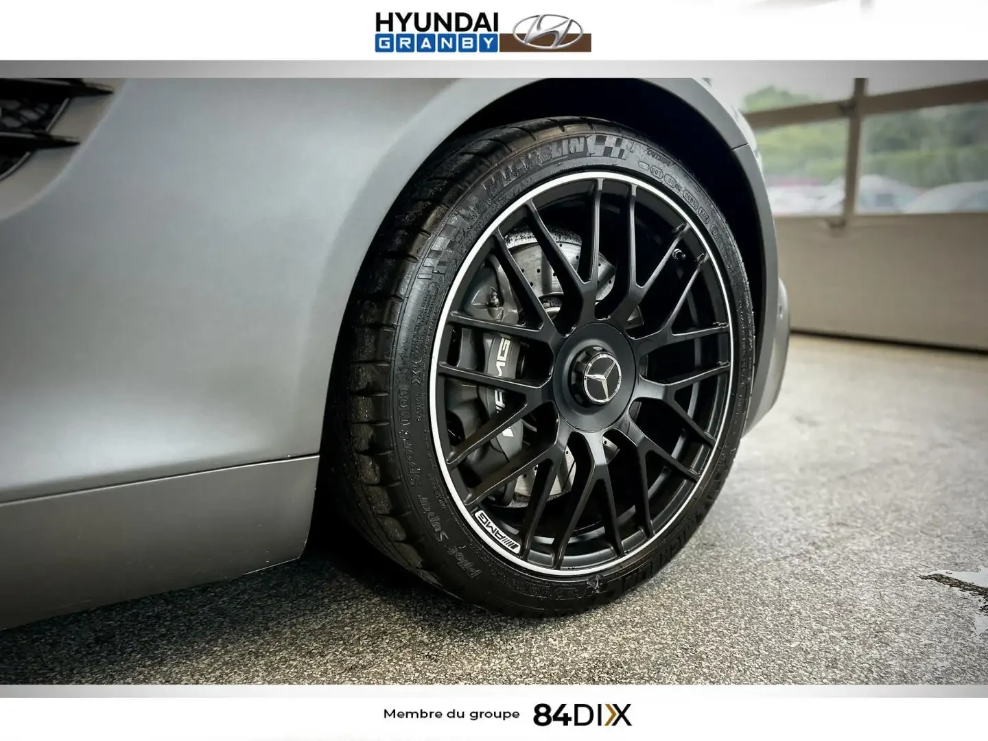 Mercedes-Benz AMG GT COUPE* ������ ����* PERFORMANCE PRO | Mobile.bg � ����������� 10